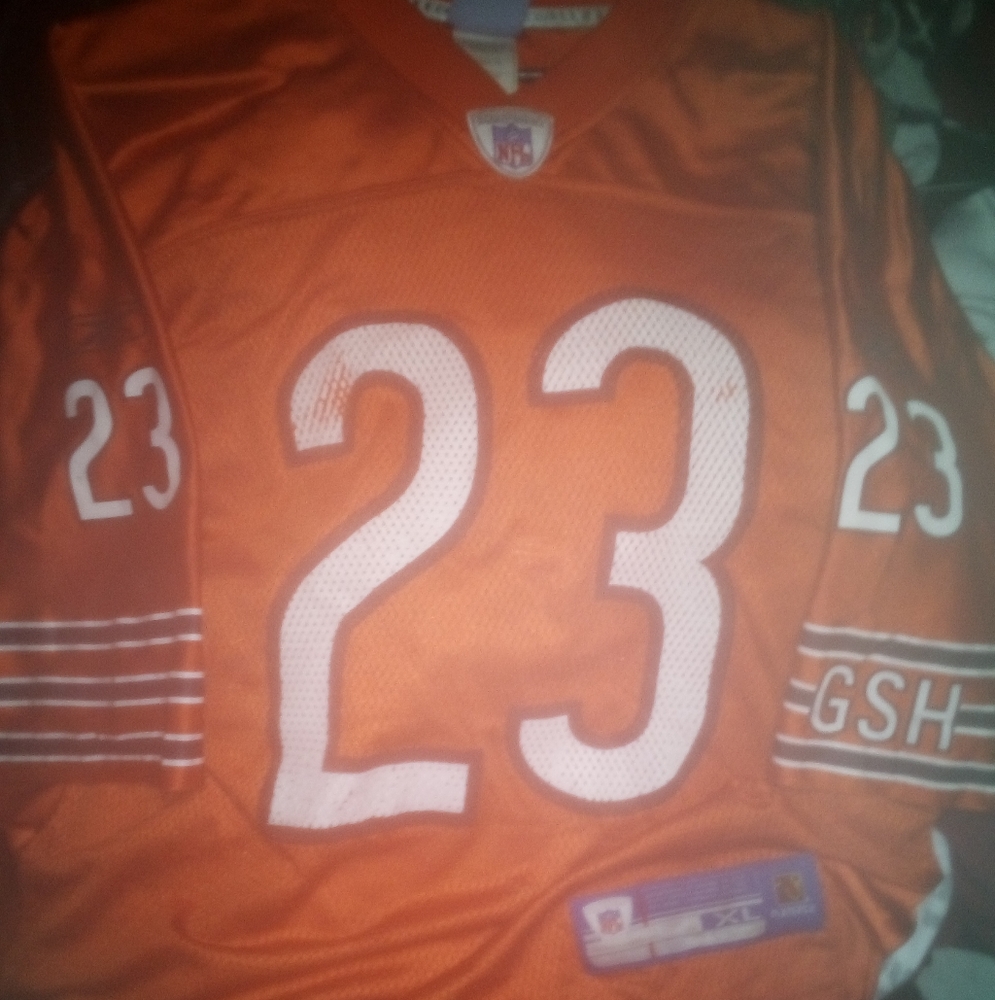 NFL jersey